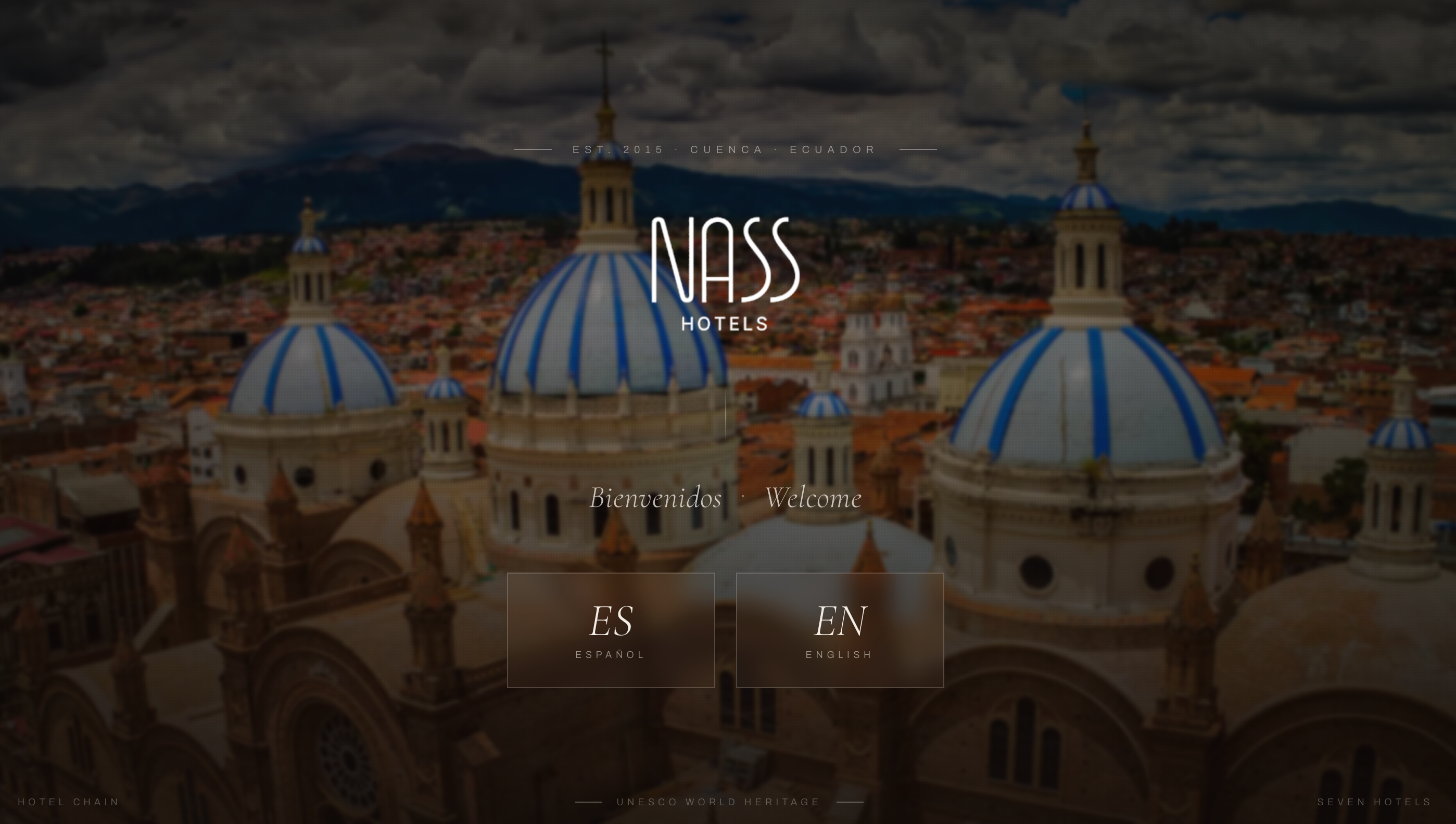 NASS Hotels